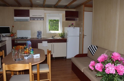 Douarnenez RV Rental | Insolites Du Camping De Trezulien