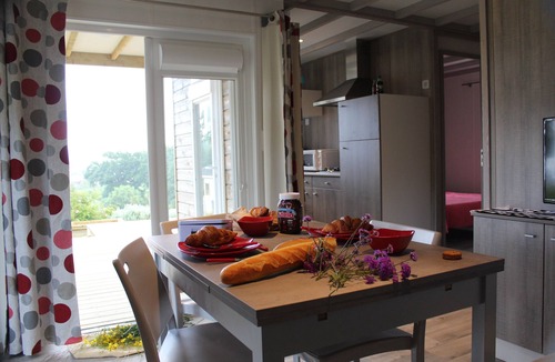 Douarnenez RV Rental | Insolites Du Camping De Trezulien