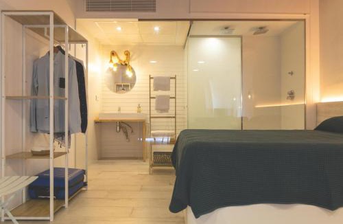 Benicarlo Apartment | inspiramar