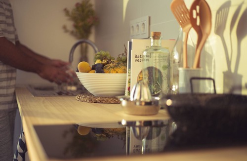 Benicarlo Apartment | Inspiramar