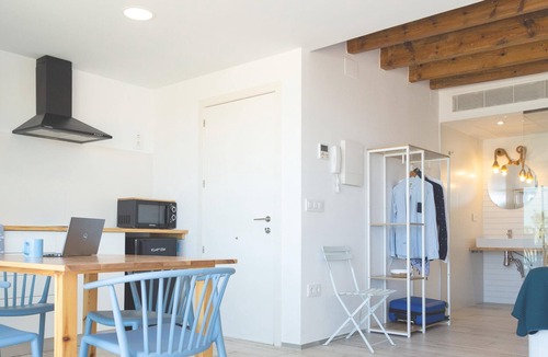 Benicarlo Apartment | Inspiramar