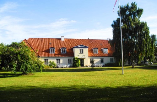 Maribo Bed & Breakfast | Inspiration Center Denmark - Guesthouse