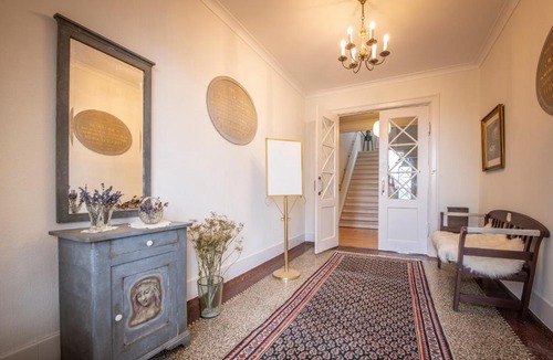 Maribo Bed & Breakfast | Inspiration Center Denmark - Guesthouse