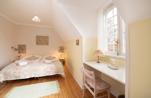Maribo Bed & Breakfast | Inspiration Center Denmark - Guesthouse