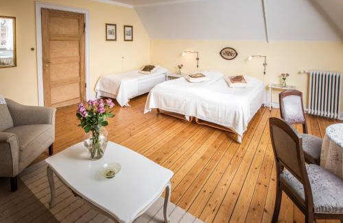 Maribo Bed & Breakfast | Inspiration Center Denmark - Guesthouse
