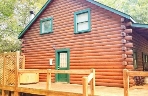 Epworth House | Inspiration | Epworth GA