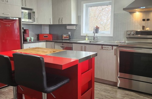 Amos House | Inspiration-Retro with 3 bedrooms