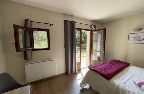 Saint-Loup-Geanges House | Inspirations