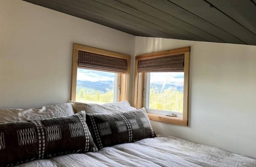 Mountain Ranch House | Inspiring, Secluded Retreat on 55 private acres