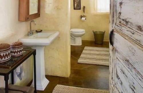 Mountain Ranch House | Inspiring, Secluded Retreat on 55 private acres