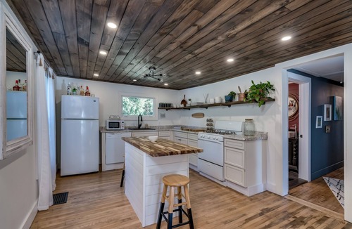 Town of Hounsfield Other | Insta-worthy, 3BR/2BA farmhouse w/wood stove in tranquil setting