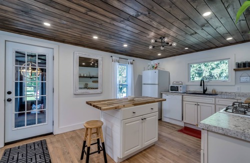 Town of Hounsfield Other | Insta-worthy, 3BR/2BA farmhouse w/wood stove in tranquil setting