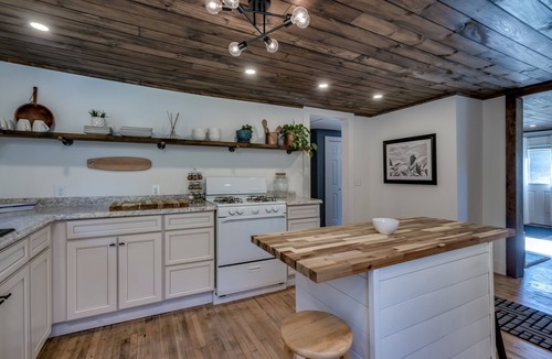 Town of Hounsfield Other | Insta-worthy, 3BR/2BA farmhouse w/wood stove in tranquil setting
