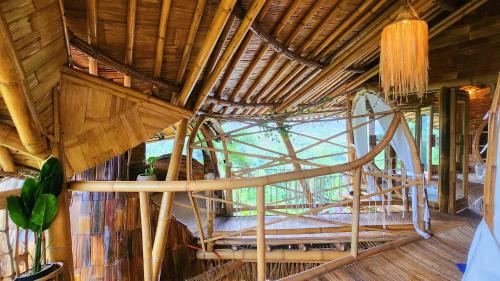 Selat Villa | Instagenic bamboo villa