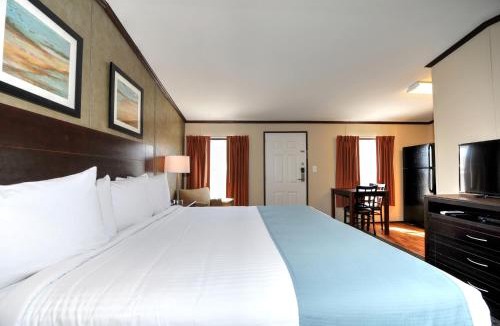 Karnes City Hotel | Instalodge Hotel and Suites Karnes City