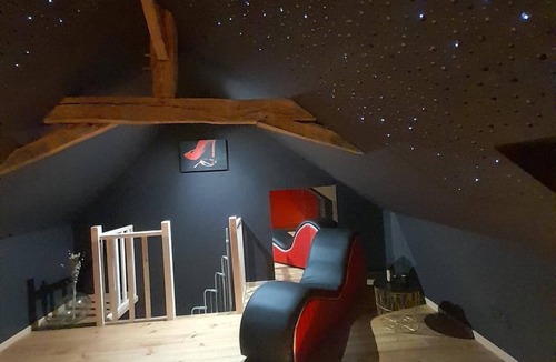 Precigne House | Instant à Deux