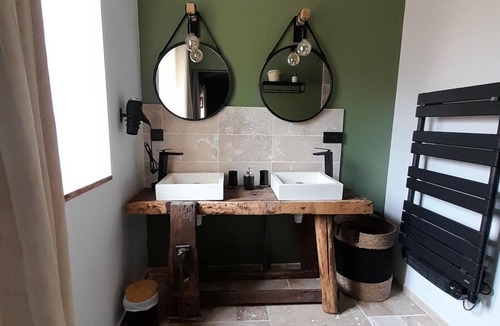 Precigne House | Instant à Deux