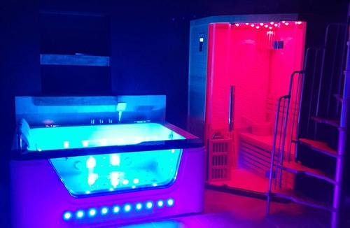 Precigne House | Instant à Deux