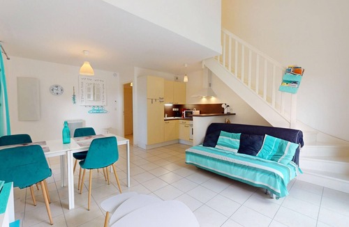 Notre-Dame-de-Monts House | Instant Bleu