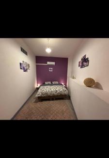 Sedan Apartment | Instant Cinéma-Détente et Romantisme