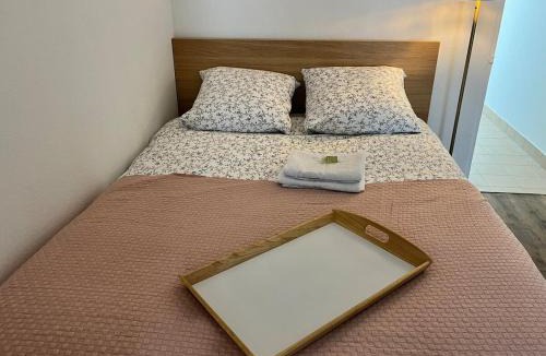 Nantes Sud Apartment | Instant Cosy 2pers Tv Wifi