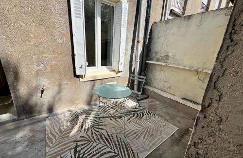 Nantes Sud Apartment | Instant Cosy 2pers Tv Wifi