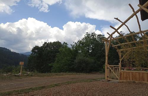 Aujac Apartment | instant de tranquillité en Cévennes