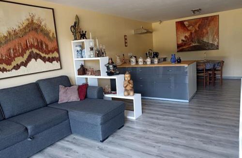 Aujac Apartment | instant de tranquillité en Cévennes