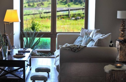 Neussargues en Pinatelle Hotel | instants d'Absolu Ecolodge & Spa