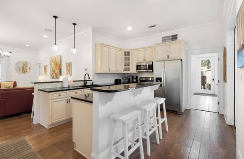 San Juan House | Instant Gratification - Seagrove - Pet Friendly - Private Pool