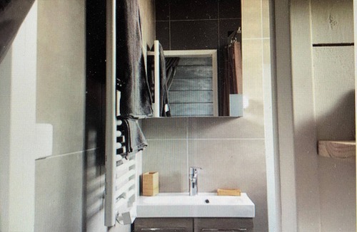 La Capte House | Instant La Capte - 5 Rooms Cottage