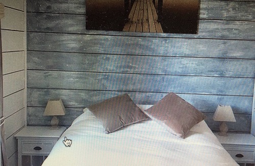 La Capte House | Instant La Capte - 5 Rooms Cottage