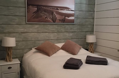 La Capte House | Instant La Capte - 5 Rooms Cottage