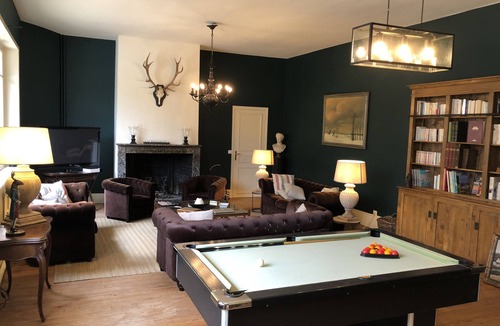 Morienval House | Instant-Morienval The Farm