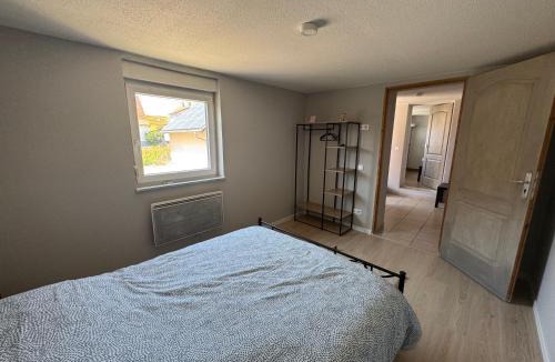 Rountzenheim Apartment | Instant paisible