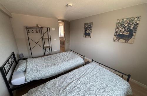 Rountzenheim Apartment | Instant paisible