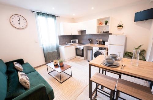 Lourdes Apartment | Instant Pyrénéen