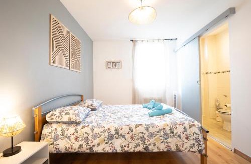 Lourdes Apartment | Instant Pyrénéen