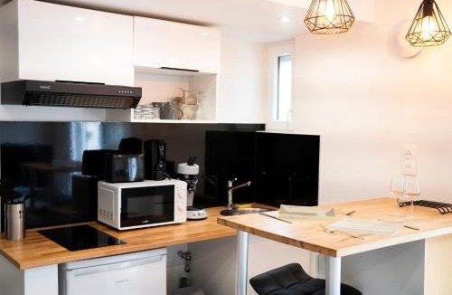 Lourdes Apartment | Instant Pyrénéen
