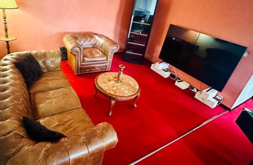 Saint-Medard-en-Jalles Villa | "Instant Zen" Maison entière - 15 min Merignac airport et Bordeaux