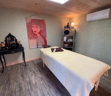 Saint-Vivien-de-Medoc Bed & Breakfast | INSTANT ZEN