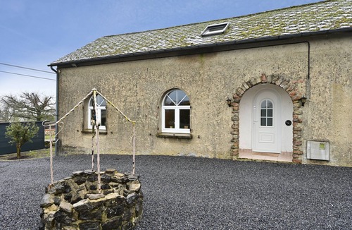Rocquigny House | Instinct - Jacuzzi, Sauna, Apéritif dînatoire et petit déjeuner