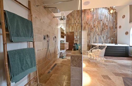 Rocquigny House | Instinct - Jacuzzi, Sauna, Apéritif dînatoire et petit déjeuner