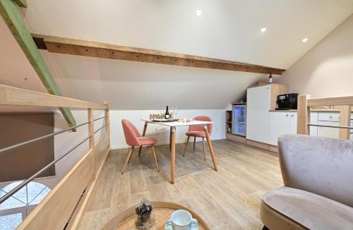 Rocquigny House | Instinct - Jacuzzi, Sauna, Apéritif dînatoire et Petit déjeuner