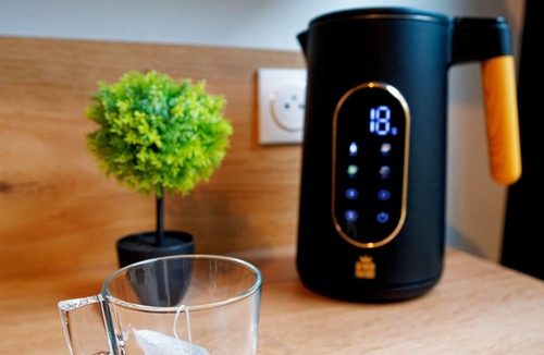 Verdun Apartment | Instinct Sauvage - Nature & private Jacuzzi