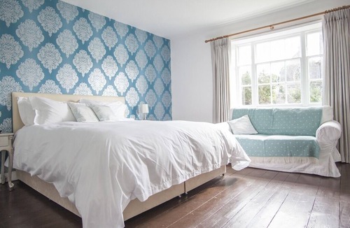Instow Bed & Breakfast | Instow Barton