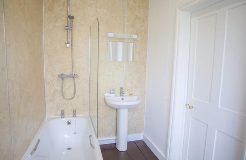 Instow Bed & Breakfast | Instow Barton