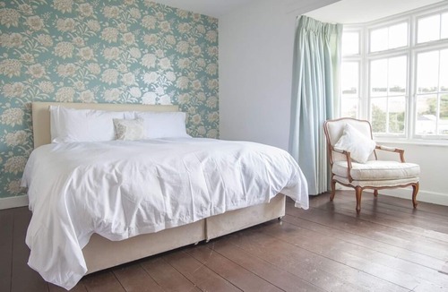 Instow Bed & Breakfast | Instow Barton