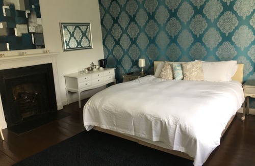 Instow Bed & Breakfast | Instow Barton