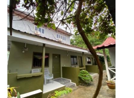 Teluk Nipah Ski Chalet | INTAN CHALEt